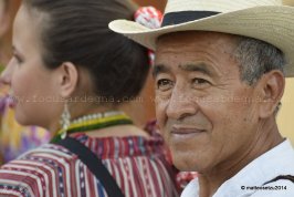 Ittiri Folk Festa. Baranta